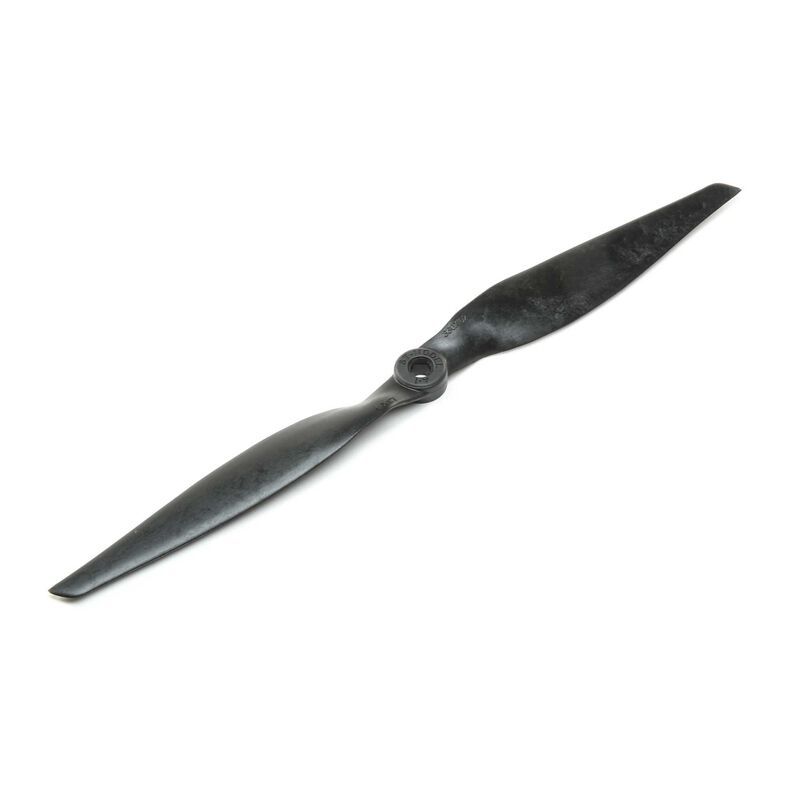 E-FLITE H&eacute;lice &eacute;lectrique 13 x4 - HORIZON HOBBY - R&eacute;f&eacute;rence: EFLP1304E