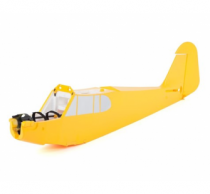 E-FLITE Painted Fuselage: 1.2m Clipped Cub - HORIZON HOBBY - R&eacute;f&eacute;rence: EFL5151