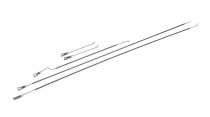 E-FLITE Pushrod Set: Apprentice S 15e RTF - HORIZON HOBBY - R&eacute;f&eacute;rence: EFL310005