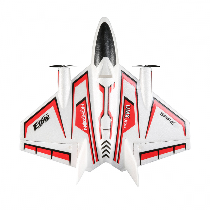 E-FLITE UMX ULTRIX BNF BASIC - EFLU6450