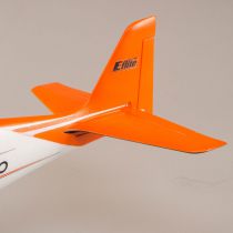 E-FLITE V900 BNF Basic v2 - avec cone en alu - R&eacute;f&eacute;rence: EFL7450