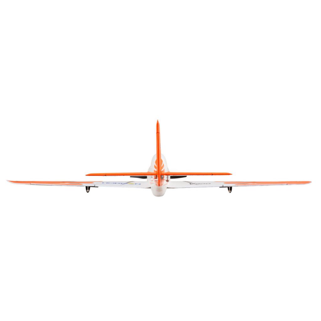 E-FLITE V900 BNF Basic v2 - avec cone en alu - R&eacute;f&eacute;rence: EFL7450