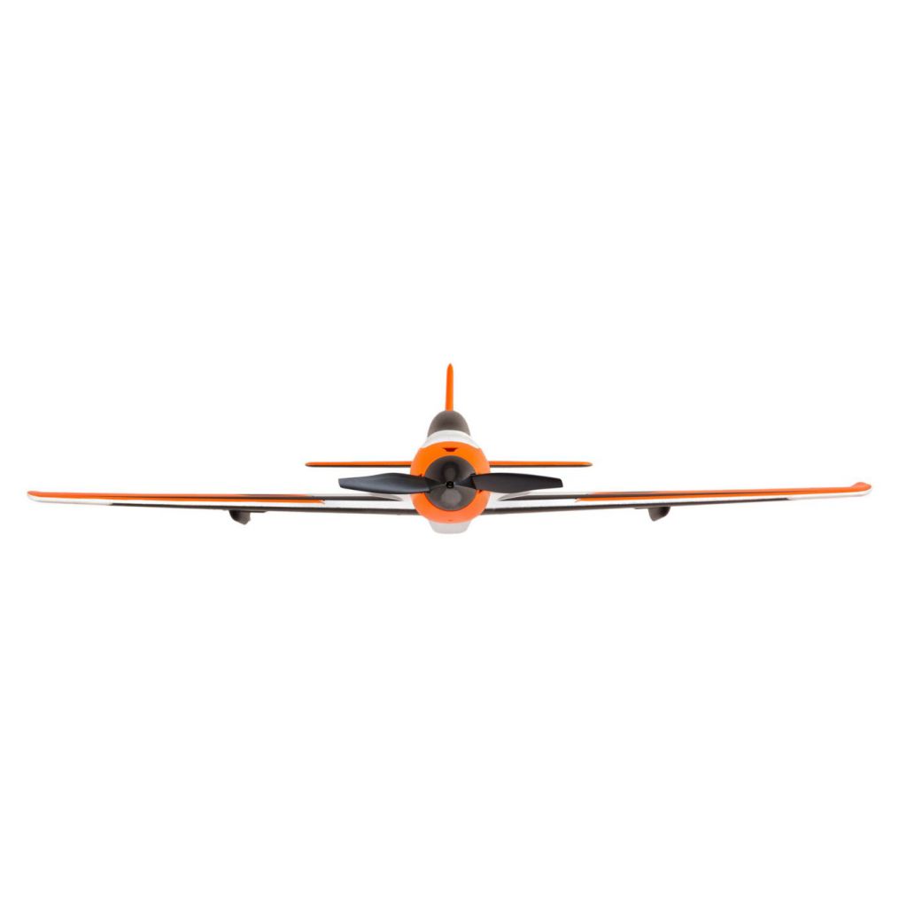 E-FLITE V900 BNF Basic v2 - avec cone en alu - R&eacute;f&eacute;rence: EFL7450
