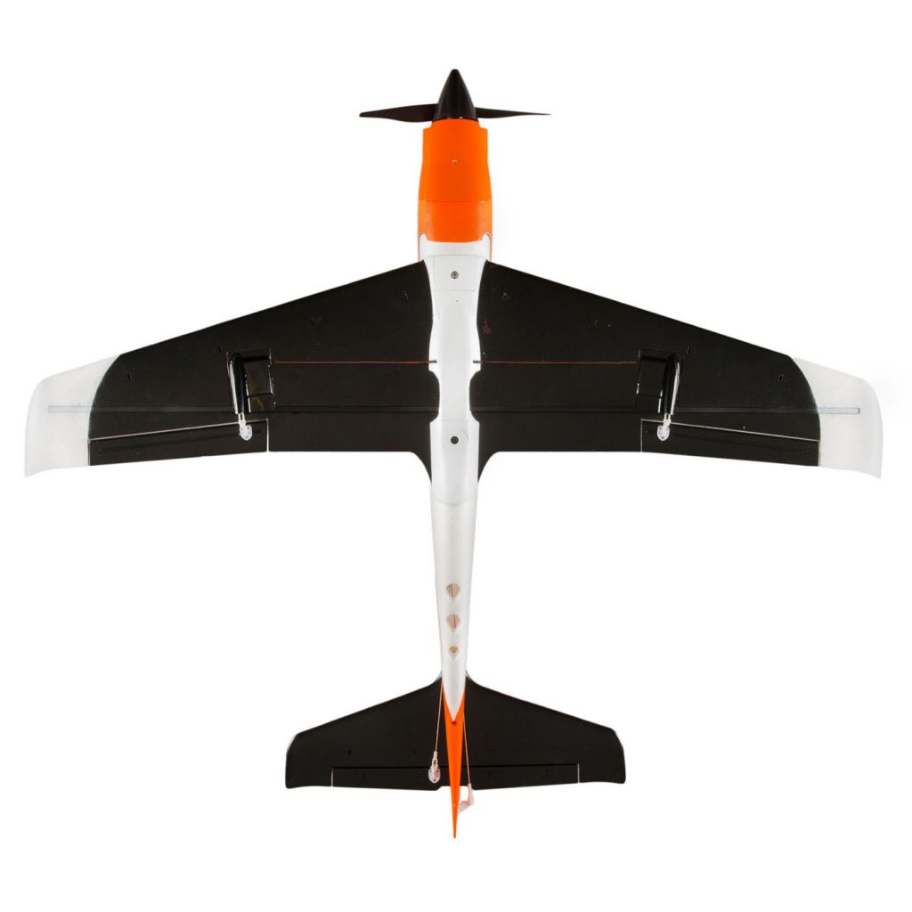E-FLITE V900 BNF Basic v2 - avec cone en alu - R&eacute;f&eacute;rence: EFL7450