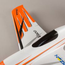 E-FLITE V900 BNF Basic v2 - avec cone en alu - R&eacute;f&eacute;rence: EFL7450