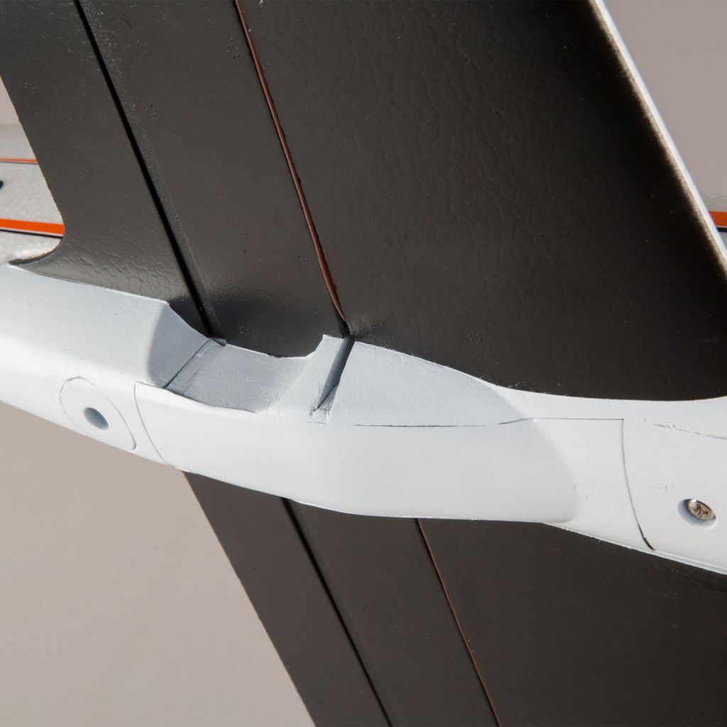 E-FLITE V900 BNF Basic v2 - avec cone en alu - R&eacute;f&eacute;rence: EFL7450
