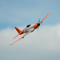 E-FLITE V900 BNF Basic v2 - avec cone en alu - R&eacute;f&eacute;rence: EFL7450