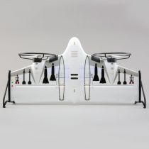 E-FLITE X-VERT VTOL BNF Basic - HORIZON HOBBY - R&eacute;f&eacute;rence: EFL1850