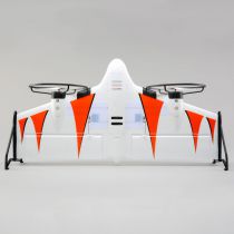 E-FLITE X-VERT VTOL BNF Basic - HORIZON HOBBY - R&eacute;f&eacute;rence: EFL1850