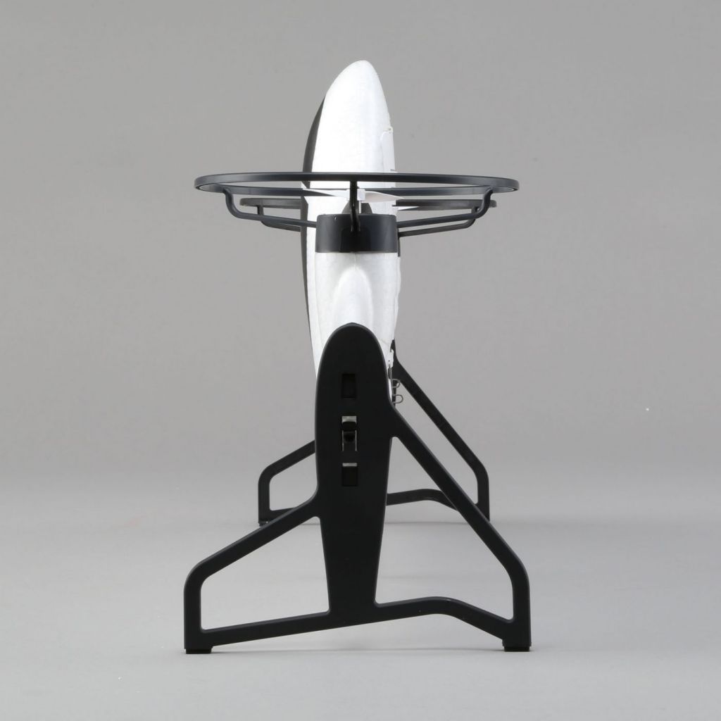 E-FLITE X-VERT VTOL BNF Basic - HORIZON HOBBY - R&eacute;f&eacute;rence: EFL1850
