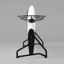 E-FLITE X-VERT VTOL BNF Basic - HORIZON HOBBY - R&eacute;f&eacute;rence: EFL1850