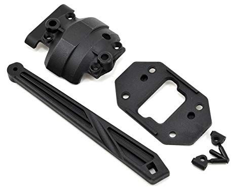 E2135 2 Speed Gear Cover: GT7, GT7E - Pi&egrave;ce d&eacute;tach&eacute;e MUGEN SEIKI