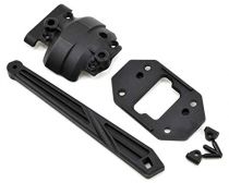 E2135 2 Speed Gear Cover: GT7, GT7E - Pi&egrave;ce d&eacute;tach&eacute;e MUGEN SEIKI