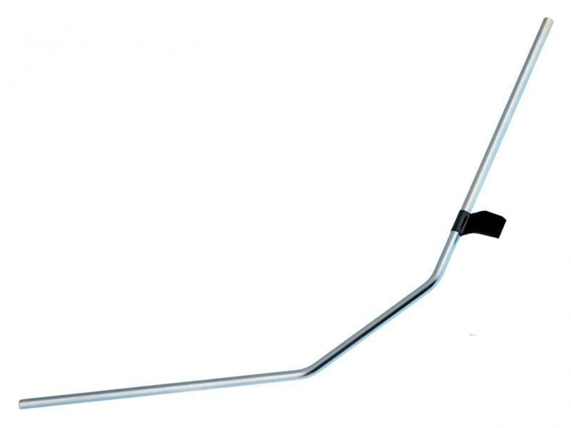 E2138 Barre anti-roulis arri&egrave;re 2.5mm pour MGT7, MBX6, MBX7, MBX8 - Pi&egrave;ce d&eacute;tach&eacute;e MUGEN SEIKI