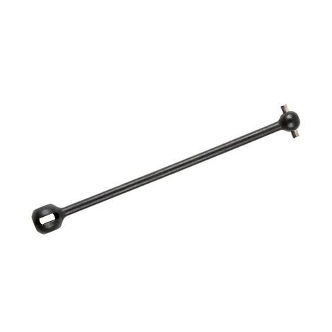 E2223 - Arbre de transmission central 94mm MBX7/GT7/GT7E - Pi&egrave;ce d&eacute;tach&eacute;e MUGEN SEIKI