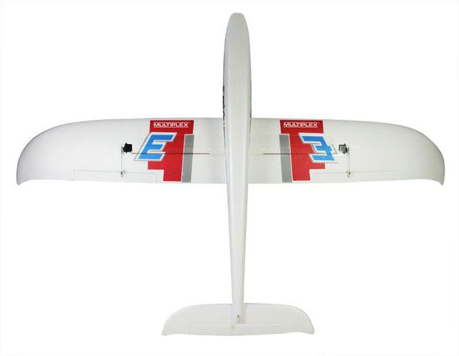 EASYSTAR 3 RTF MODE 2/4 Multiplex 1.37m 1-01503