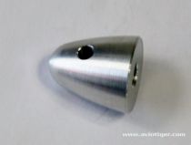 ECROU CONE HELICE M5X0.8 &oslash;16MM