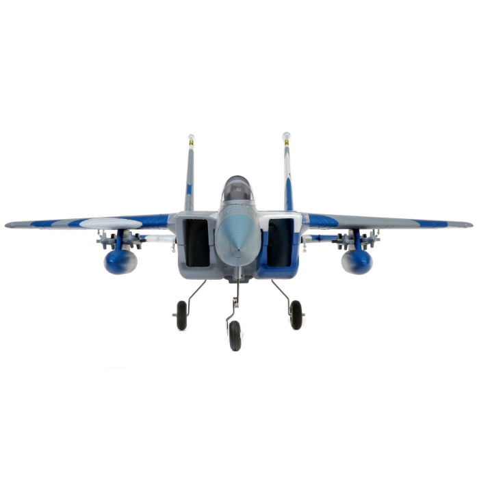 EFL9775 - F-15 Eagle 64mm EDF PNP - HORIZON HOBBY