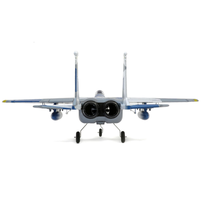 EFL9775 - F-15 Eagle 64mm EDF PNP - HORIZON HOBBY