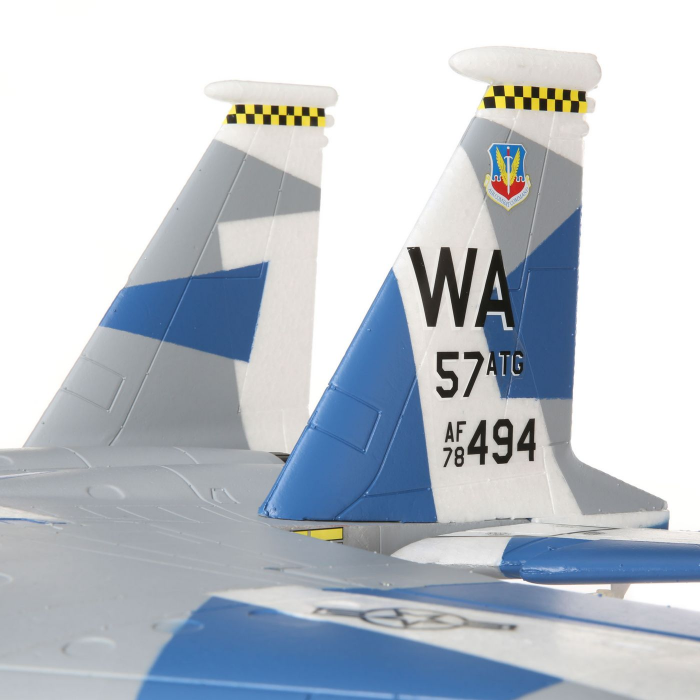 EFL9775 - F-15 Eagle 64mm EDF PNP - HORIZON HOBBY