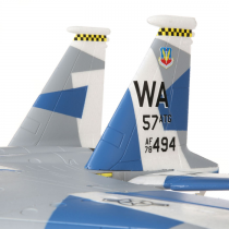 EFL9775 - F-15 Eagle 64mm EDF PNP - HORIZON HOBBY