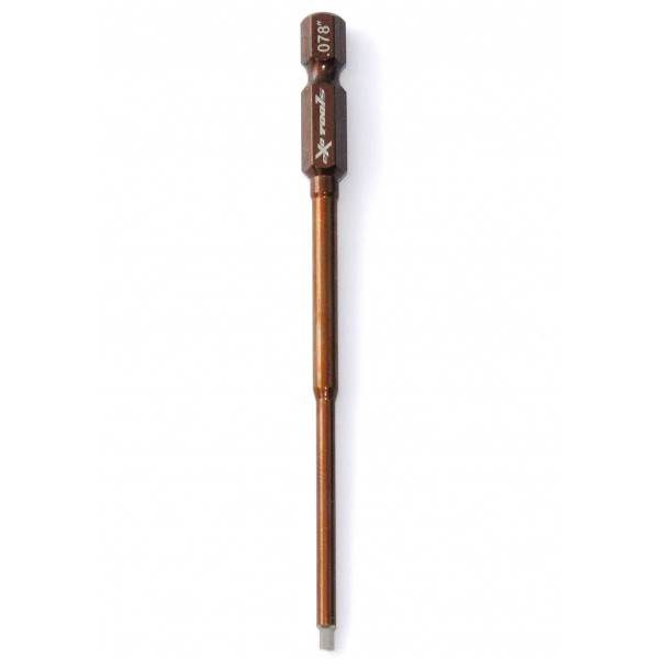 EMBOUT DE VISSEUSE ALLEN .078