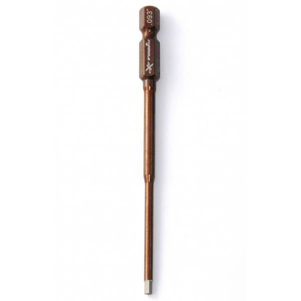 EMBOUT DE VISSEUSE ALLEN .093