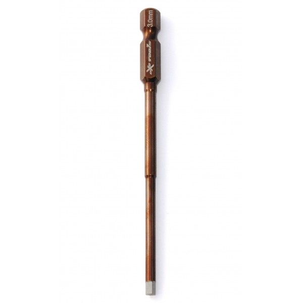EMBOUT DE VISSEUSE ALLEN 3.0mm