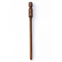 EMBOUT DE VISSEUSE CRUCIFORME 4.0mm