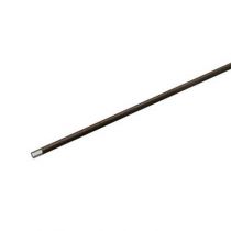 EMBOUT SEUL CLE  ALLEN 2.5X120mm