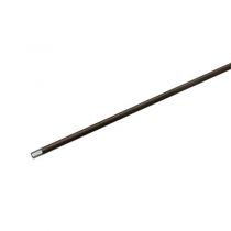 EMBOUT SEUL CLE  ALLEN 2.5X120mm