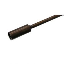 EMBOUT SEUL CLE A DOUILLE 5 / 16
