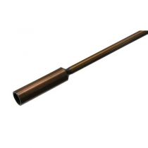 EMBOUT SEUL CLE A DOUILLE 5.5x100mm