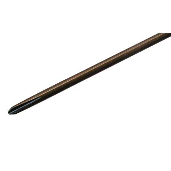 EMBOUT TOURNEVIS CRUCIF 5.0x120mm