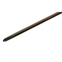 EMBOUT TOURNEVIS CRUCIF 5.0x120mm