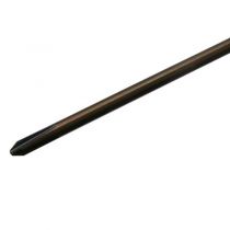 EMBOUT TOURNEVIS CRUCIF 5.8x120mm