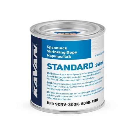 ENDUIT DE TENSION KAVAN STANDARD 250 ML KAV56.9986A 