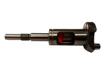 Ensemble moteur RC CONCEPT MC5X et &eacute;chappement 2133 - 108OD2133