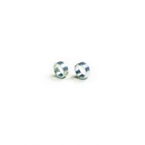 Entretoise 4.1X5.3X2mm M40S