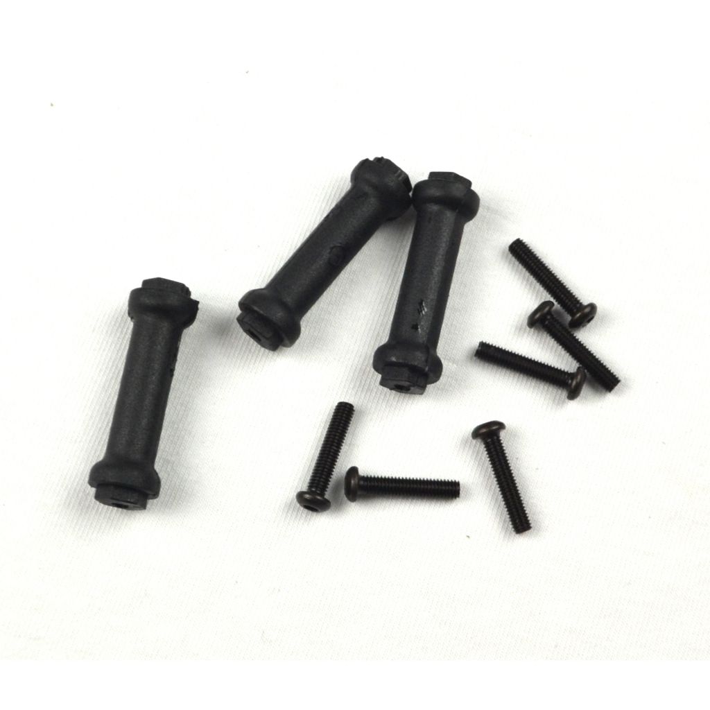 ENTRETOISE DE SUPPORT D�AILERON (x3)