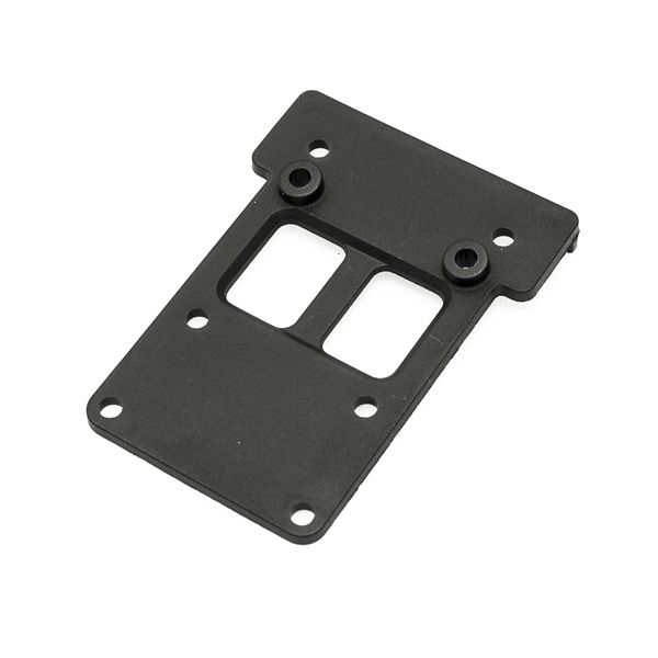 Entretoise montage cellule arri&egrave;re BXR.S1/MT