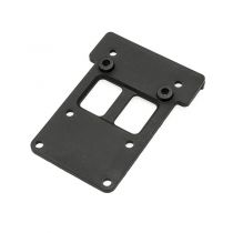 Entretoise montage cellule arri&egrave;re BXR.S1/MT