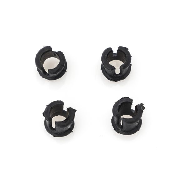 Entretoise plastique amortisseur (x4) - CRX-061 remplace HT-598114