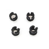 Entretoise plastique amortisseur (x4) - CRX-061 remplace HT-598114