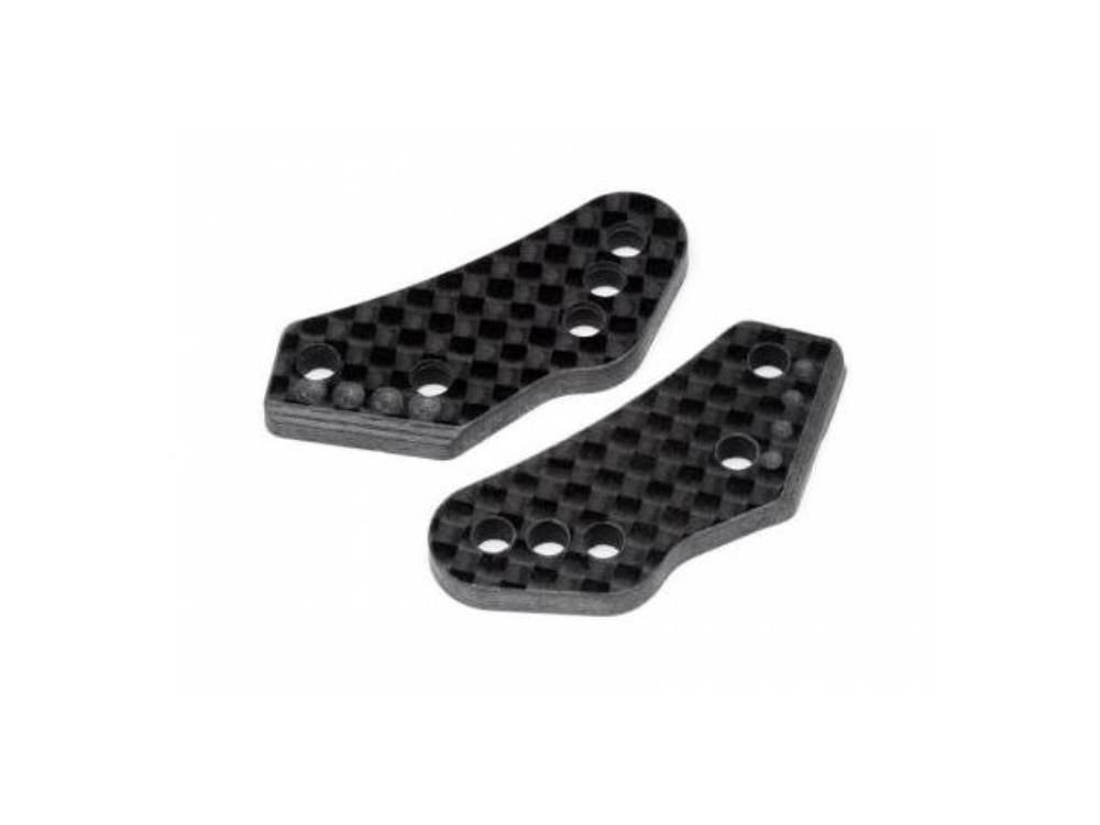 Equerres de fus&eacute;es avt type 4 pour HB 817 (paire)