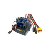 ESC V10 types (WP) Carisma Sport Brushless
