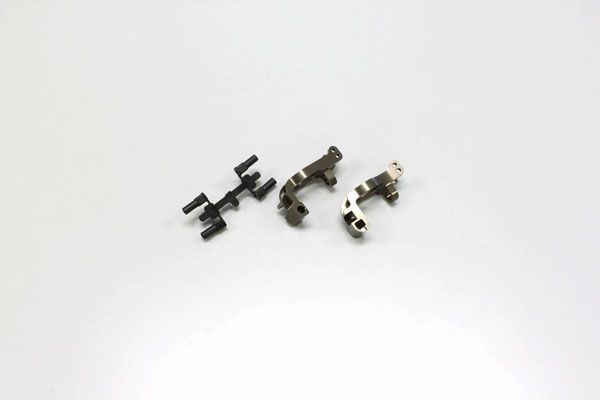 ETRIERS AVANT INFERNO MP9 (16DEG) ALUMINIUM