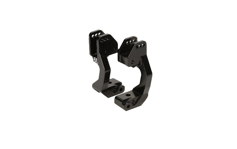 ETRIERS GT HB Racing 6&deg; - HB204333