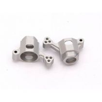 Etriers porte fusee arrieres en Aluminium