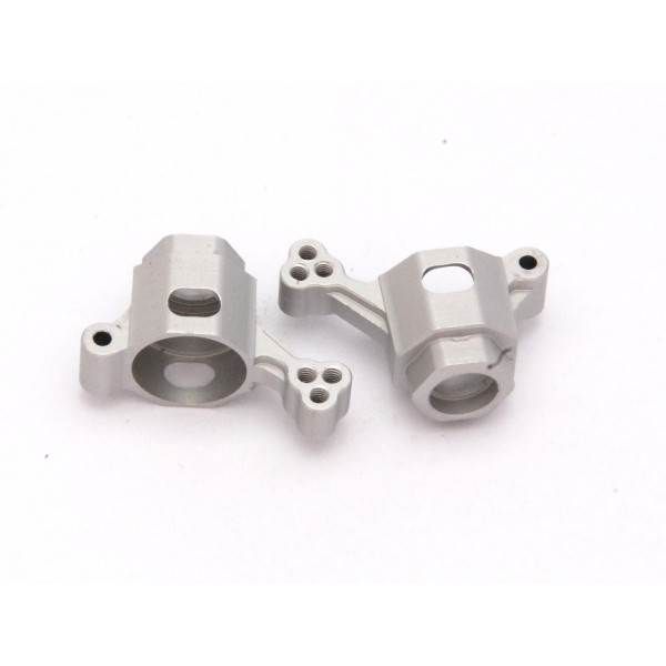 Etriers porte fusee arrieres en Aluminium